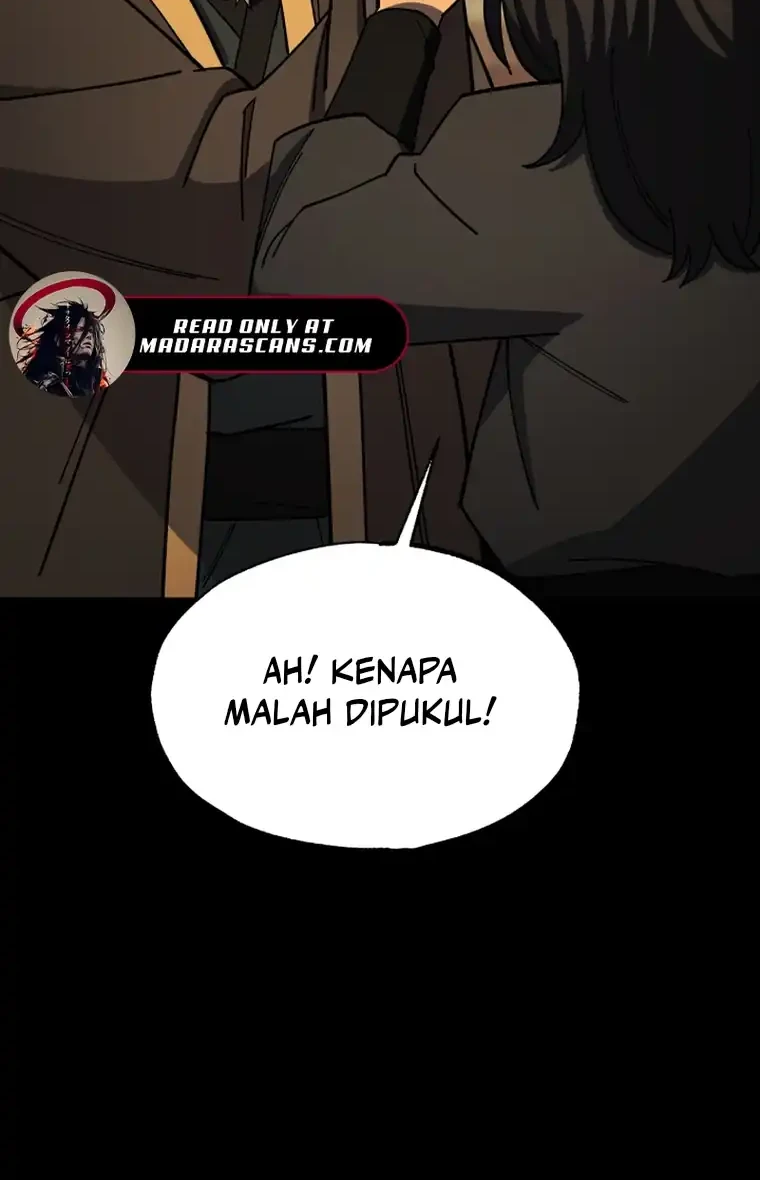 Heavenly Demon Goes to High School Chapter 5 Gambar 26