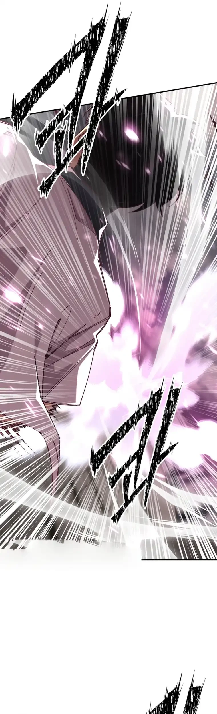 Heavenly Demon Goes to High School Chapter 5 Gambar 35