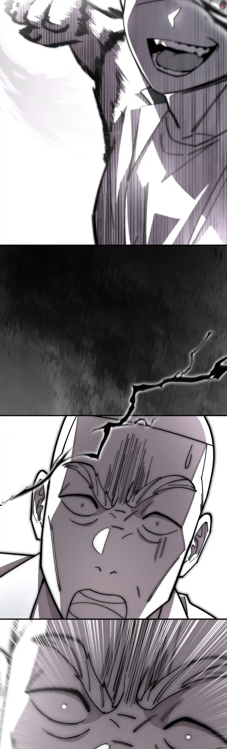 Heavenly Demon Goes to High School Chapter 5 Gambar 48