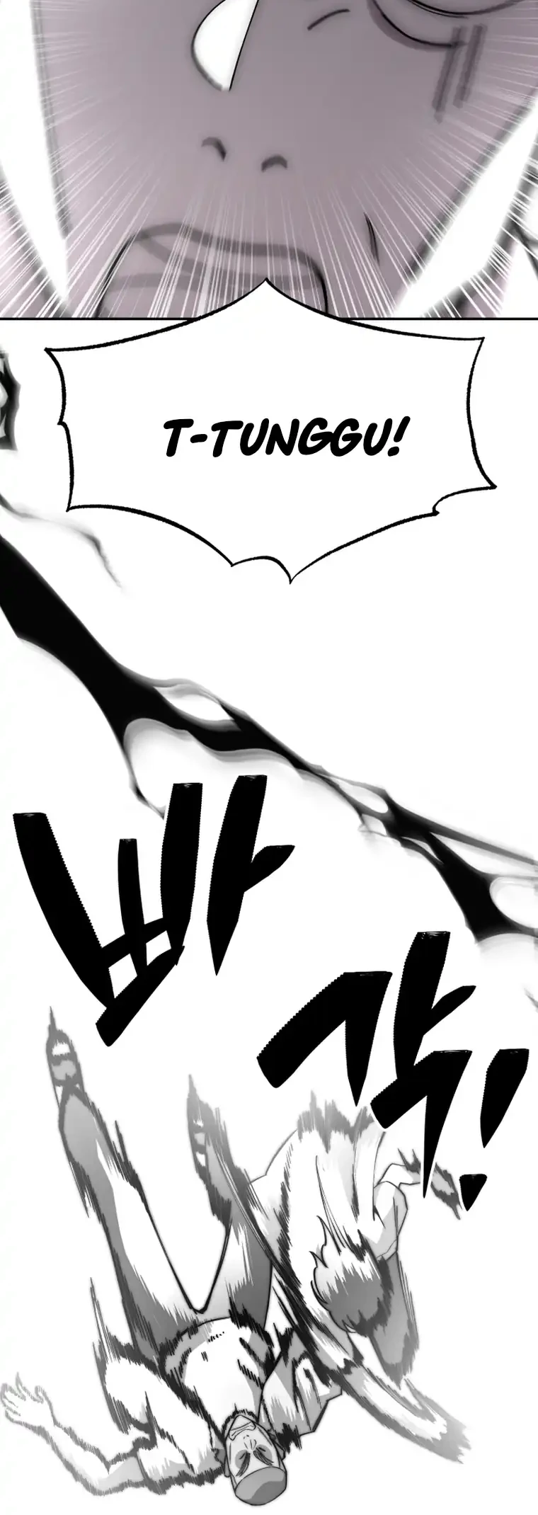 Heavenly Demon Goes to High School Chapter 5 Gambar 49