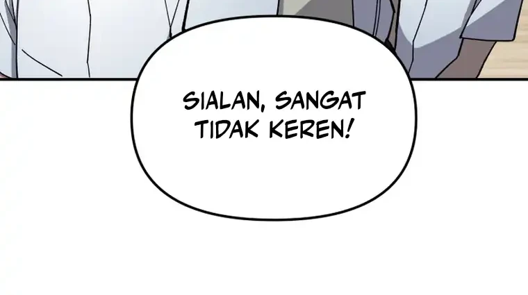 Heavenly Demon Goes to High School Chapter 5 Gambar 4