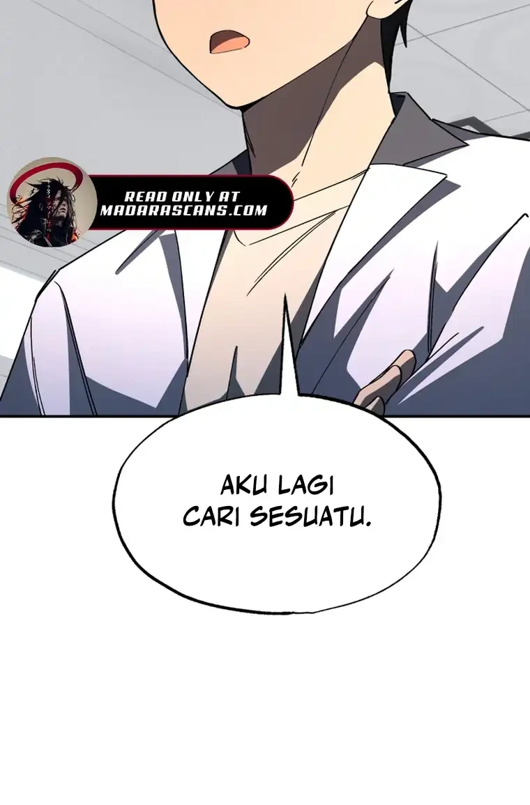 Heavenly Demon Goes to High School Chapter 5 Gambar 62