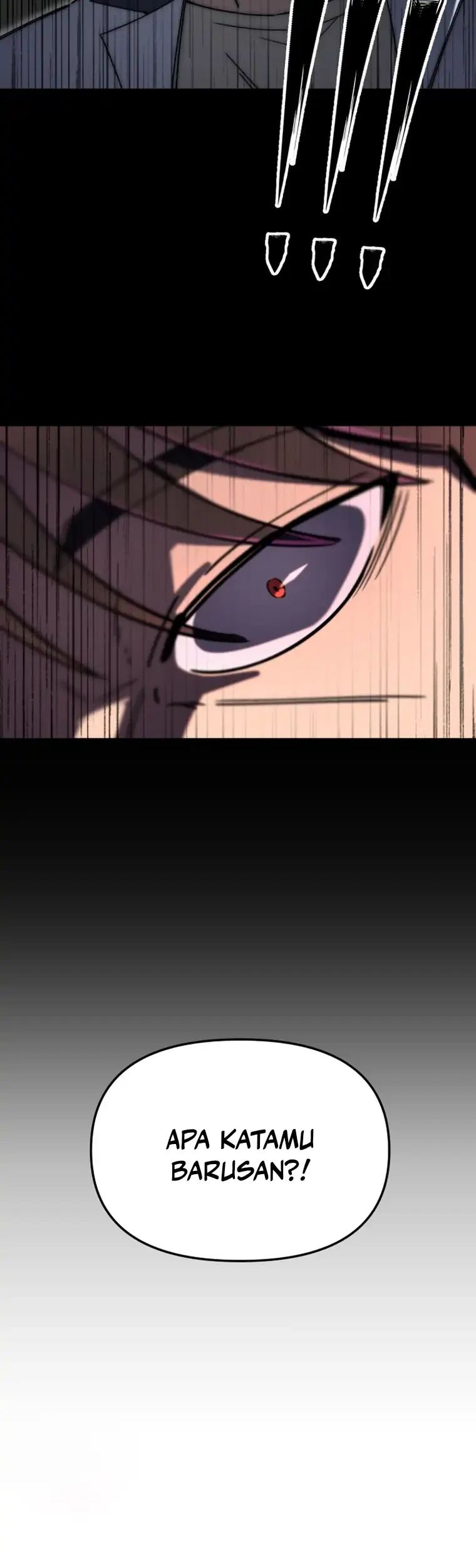 Heavenly Demon Goes to High School Chapter 5 Gambar 72