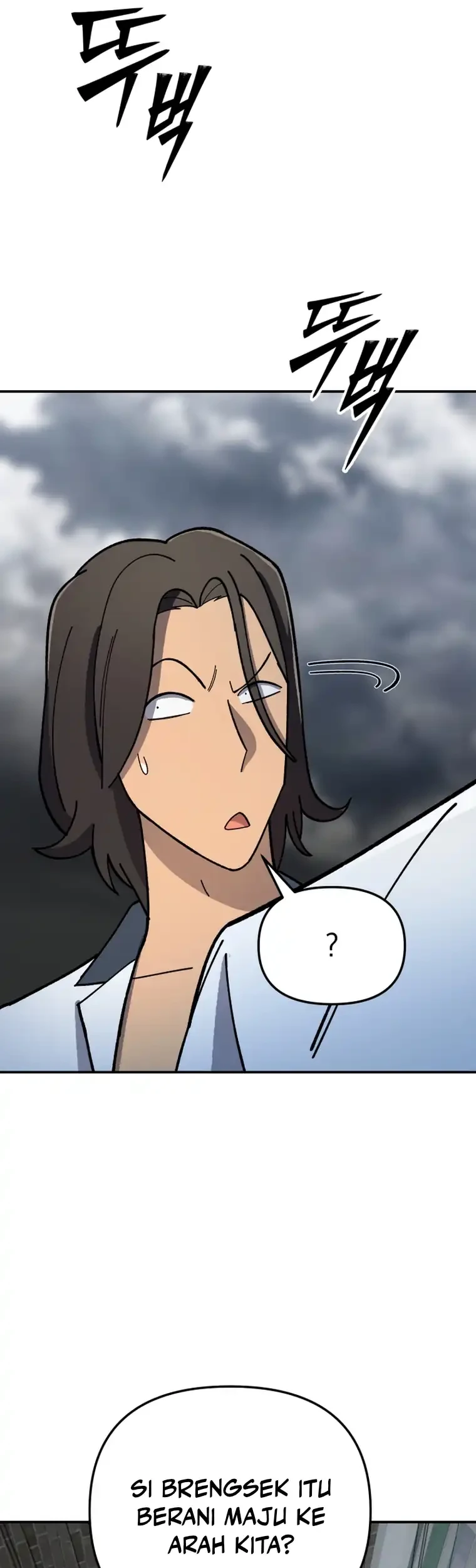 Heavenly Demon Goes to High School Chapter 5 Gambar 13