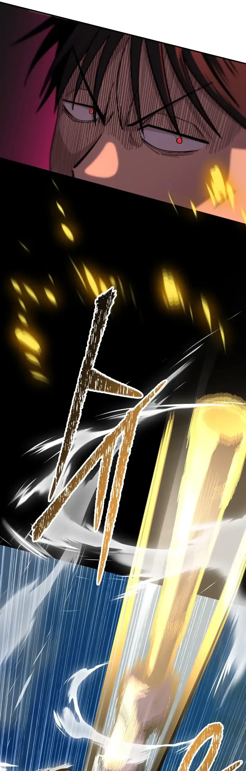 Heavenly Demon Goes to High School Chapter 7 Gambar 50