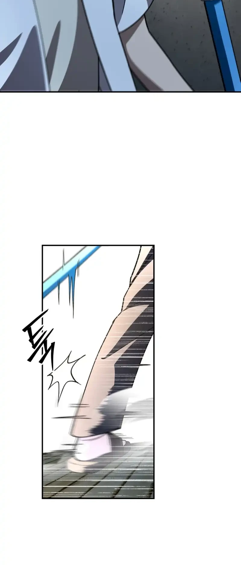 Heavenly Demon Goes to High School Chapter 7 Gambar 57