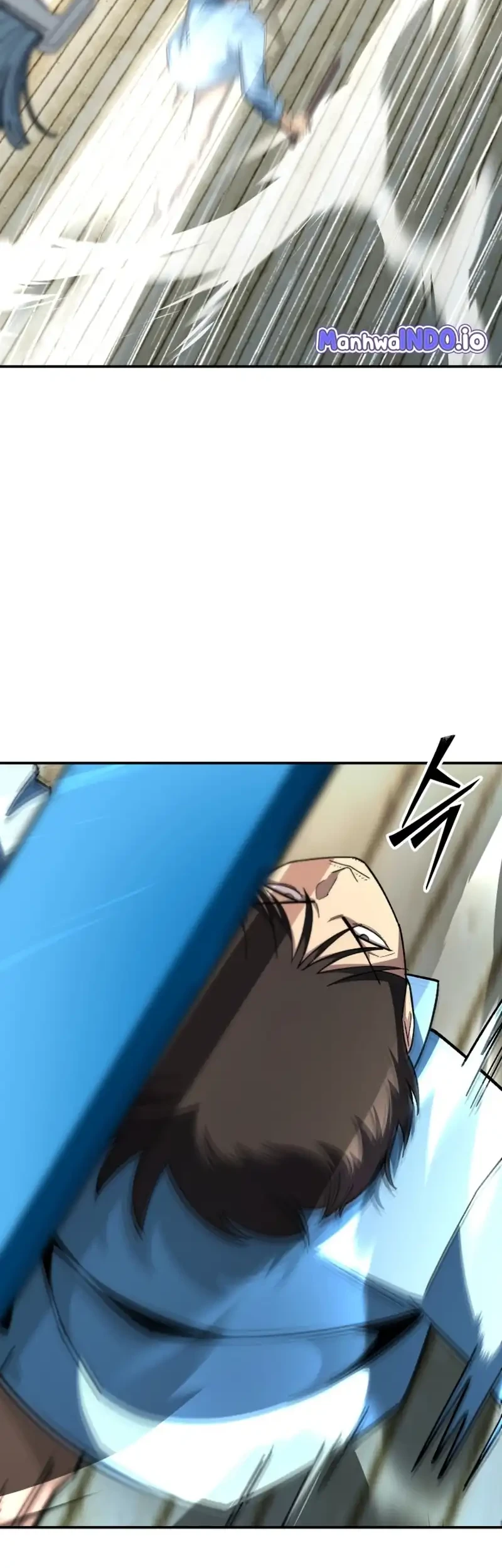 Heavenly Demon Goes to High School Chapter 7 Gambar 59