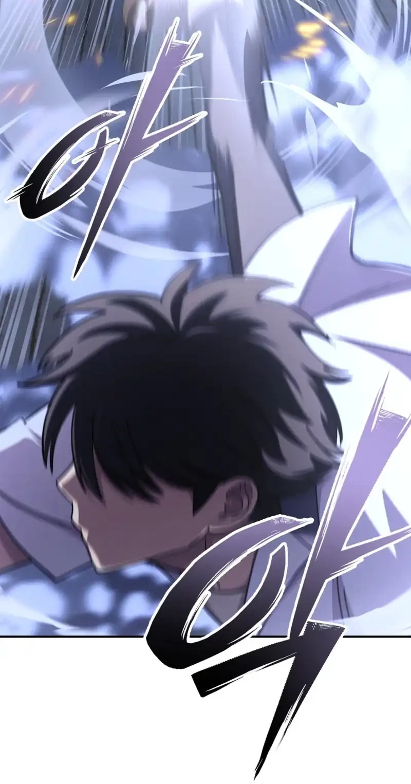 Heavenly Demon Goes to High School Chapter 7 Gambar 62