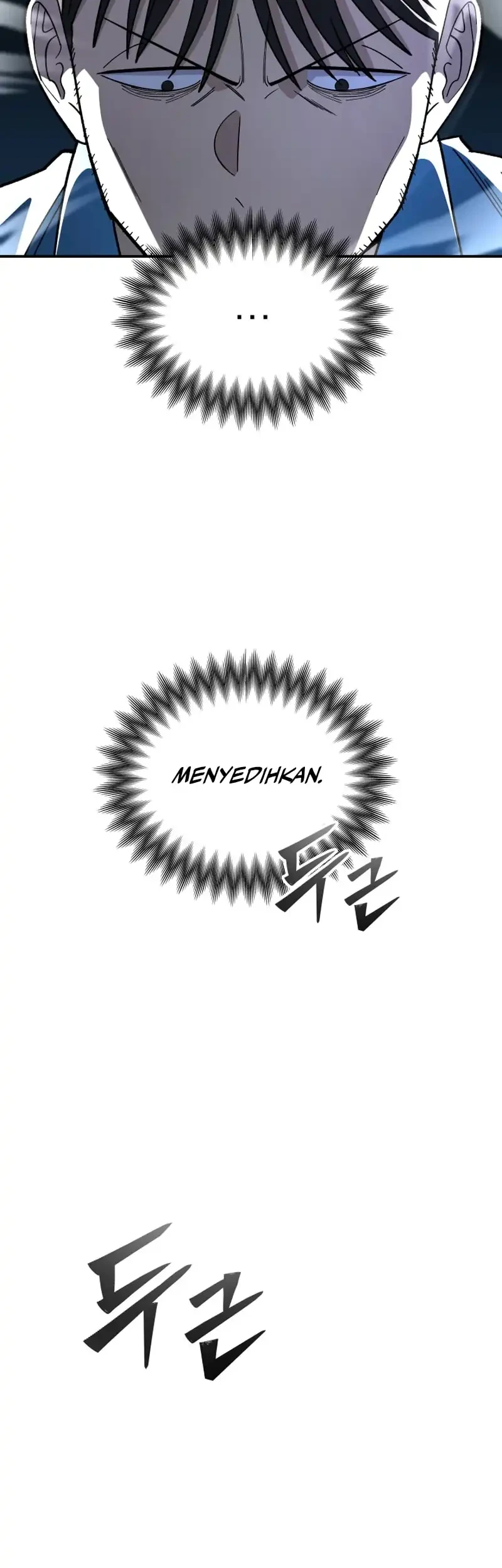 Heavenly Demon Goes to High School Chapter 7 Gambar 64