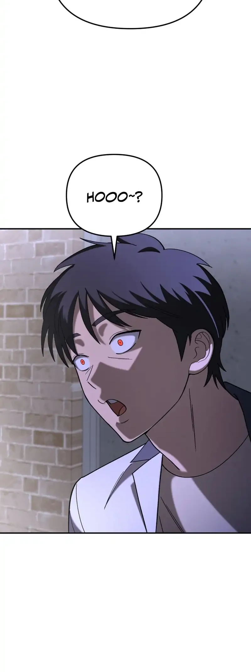 Heavenly Demon Goes to High School Chapter 7 Gambar 72