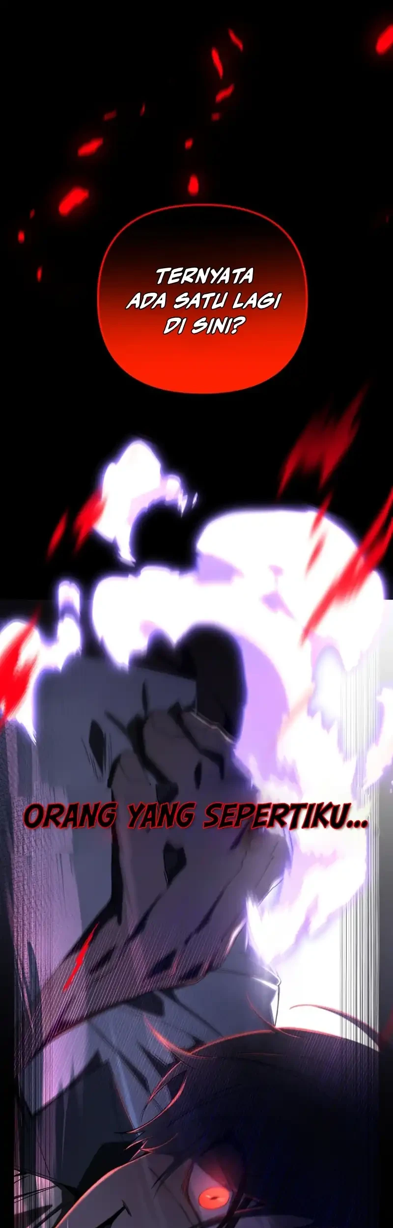 Heavenly Demon Goes to High School Chapter 7 Gambar 5