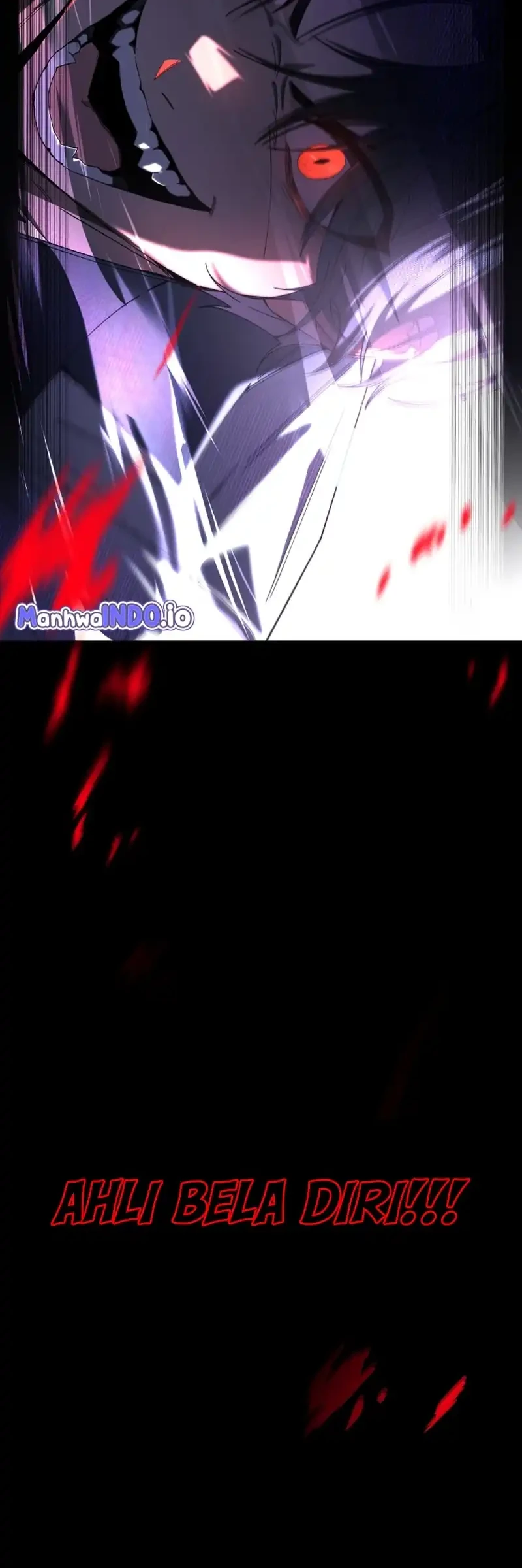 Heavenly Demon Goes to High School Chapter 7 Gambar 6