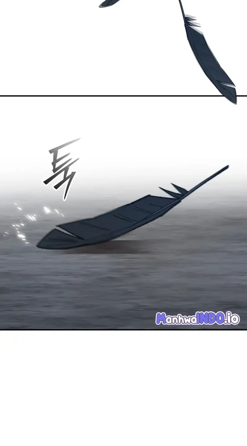 Heavenly Demon Goes to High School Chapter 7 Gambar 86