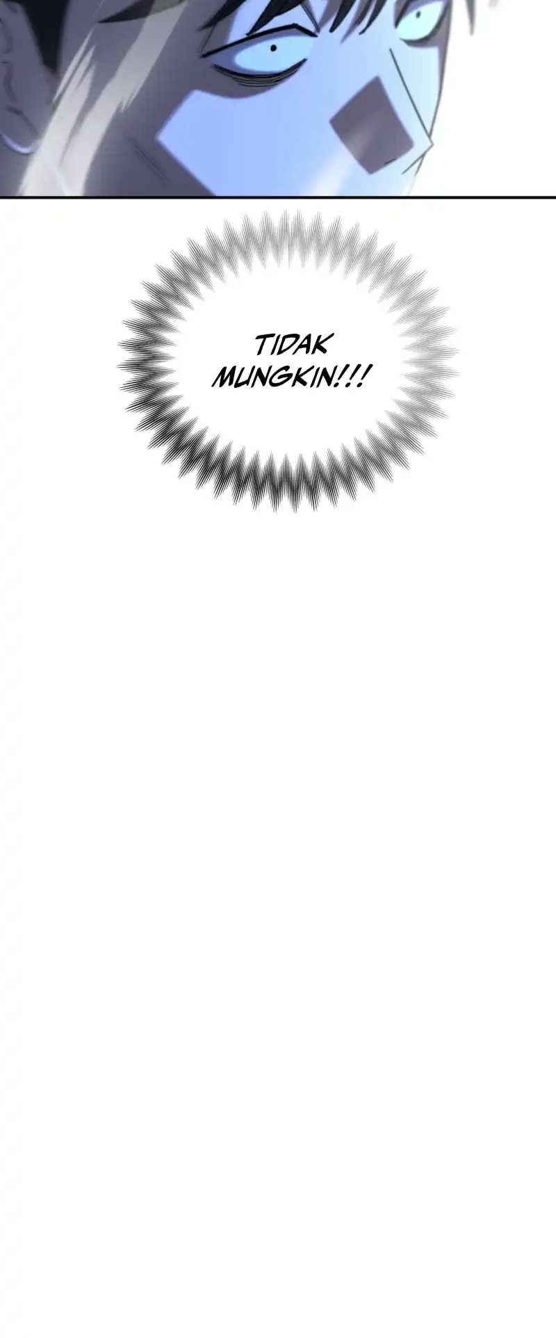 Heavenly Demon Goes to High School Chapter 7 Gambar 92