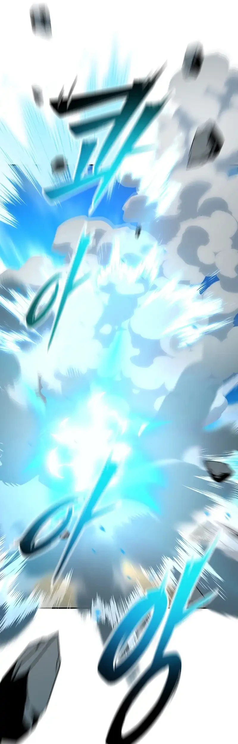 Heavenly Demon Goes to High School Chapter 7 Gambar 93