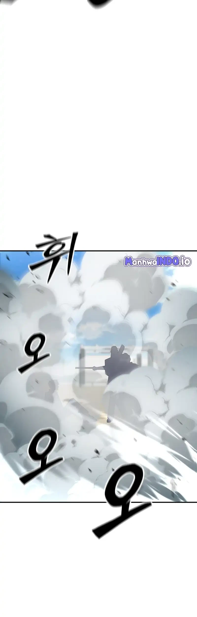 Heavenly Demon Goes to High School Chapter 7 Gambar 94