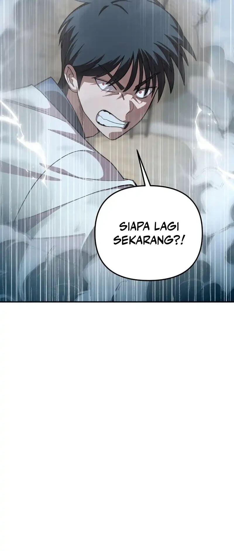 Heavenly Demon Goes to High School Chapter 7 Gambar 98