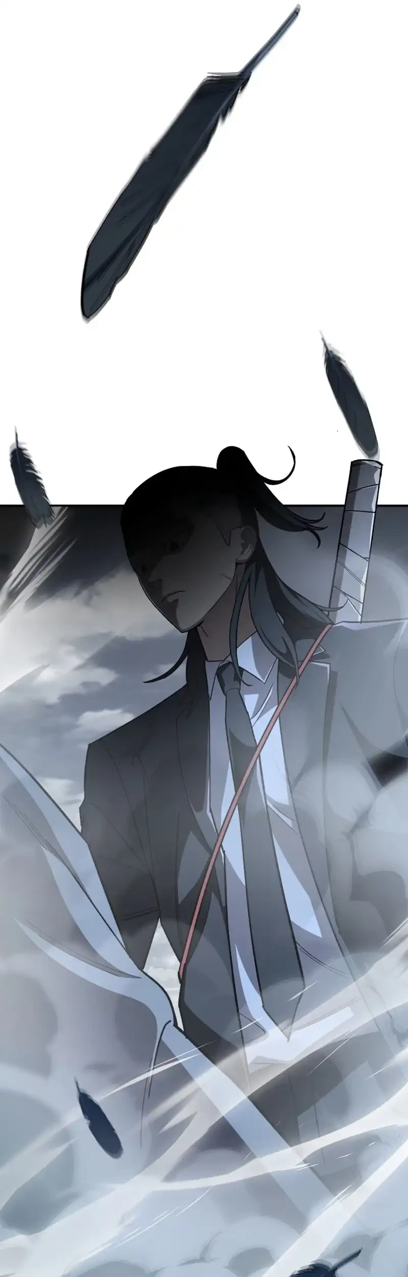 Heavenly Demon Goes to High School Chapter 7 Gambar 99