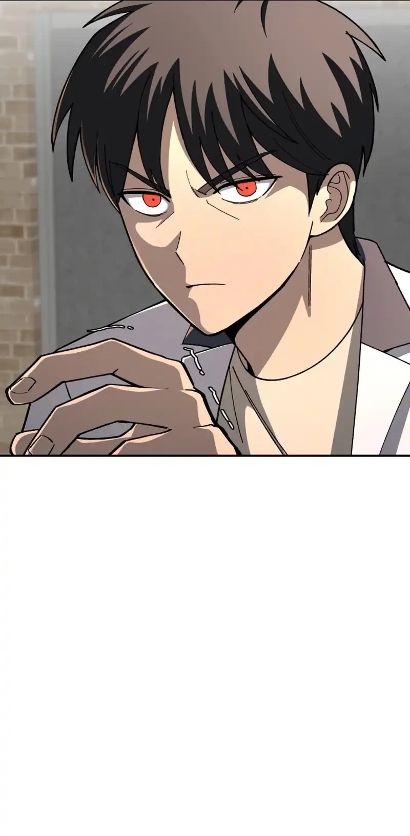 Heavenly Demon Goes to High School Chapter 7 Gambar 10