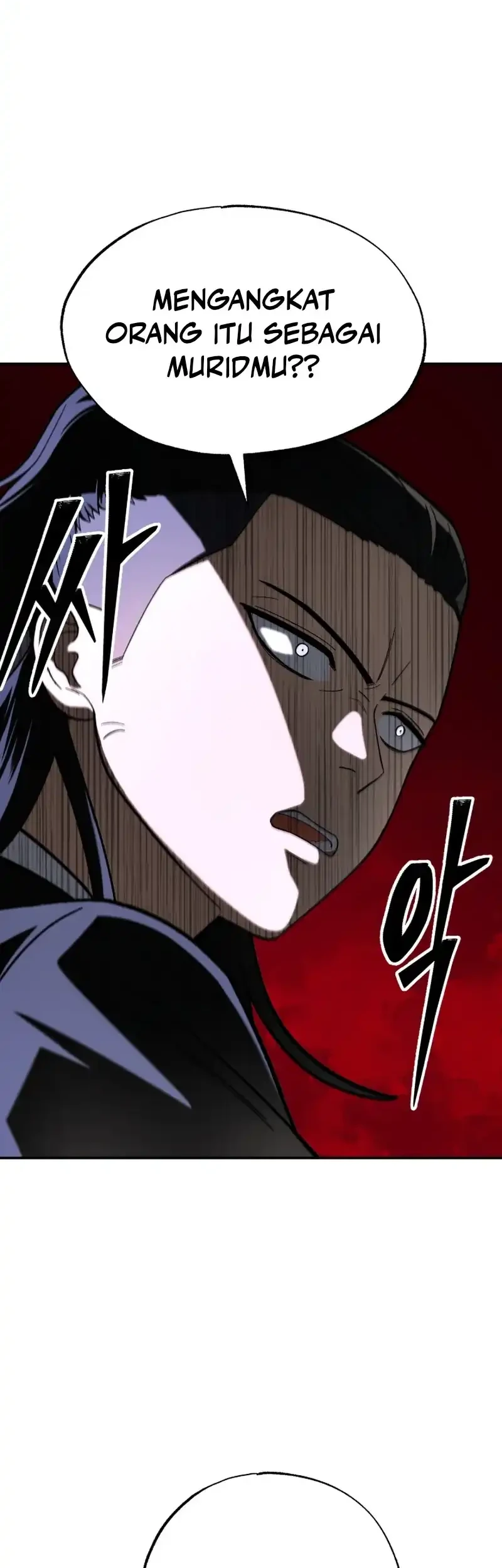 Heavenly Demon Goes to High School Chapter 8 Gambar 36