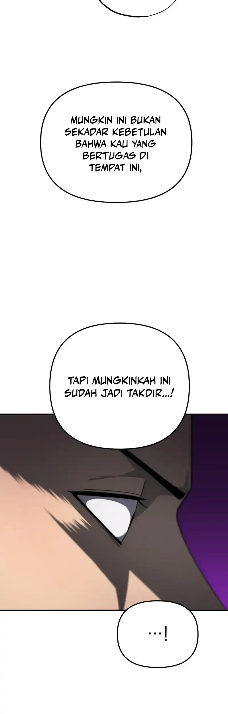 Heavenly Demon Goes to High School Chapter 8 Gambar 43