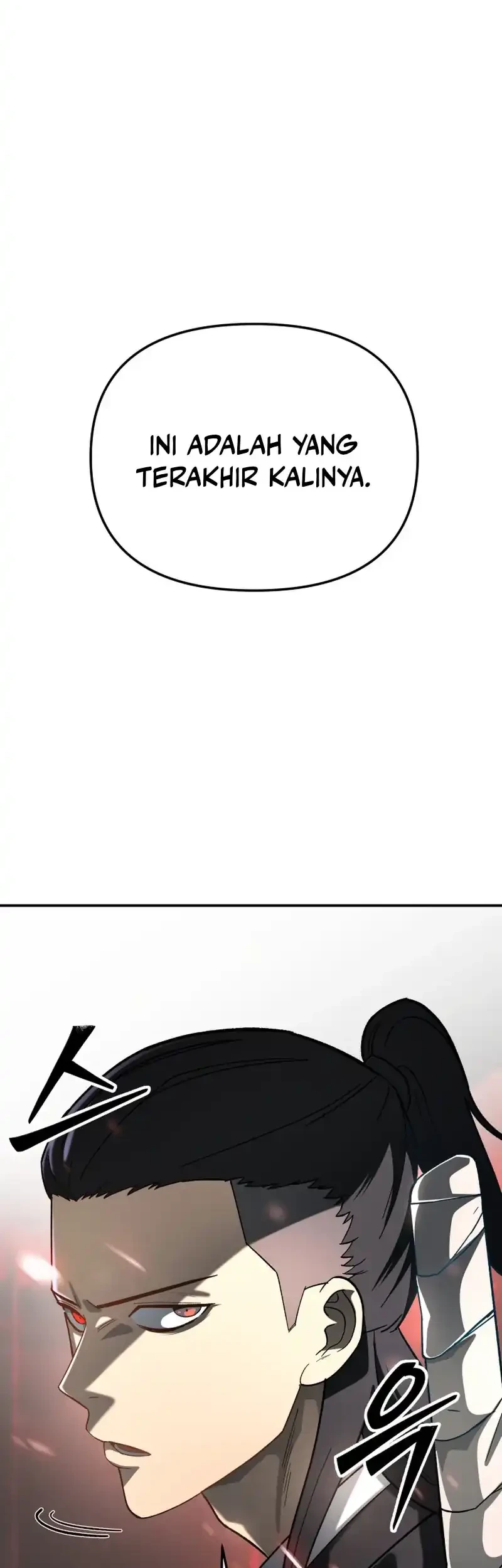 Heavenly Demon Goes to High School Chapter 8 Gambar 48