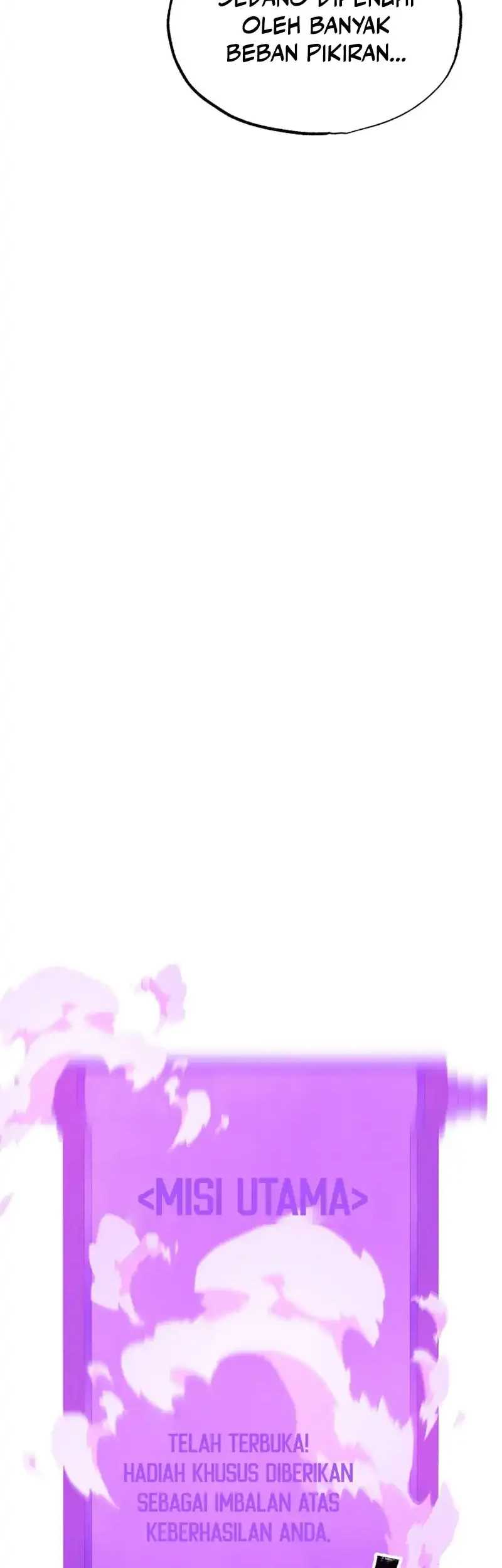 Heavenly Demon Goes to High School Chapter 8 Gambar 78