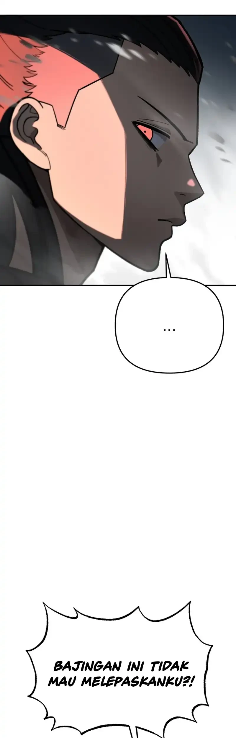 Heavenly Demon Goes to High School Chapter 8 Gambar 5