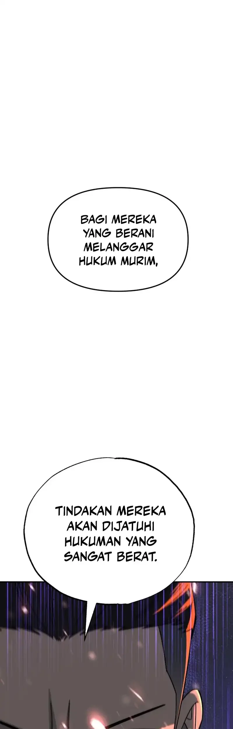 Heavenly Demon Goes to High School Chapter 8 Gambar 11