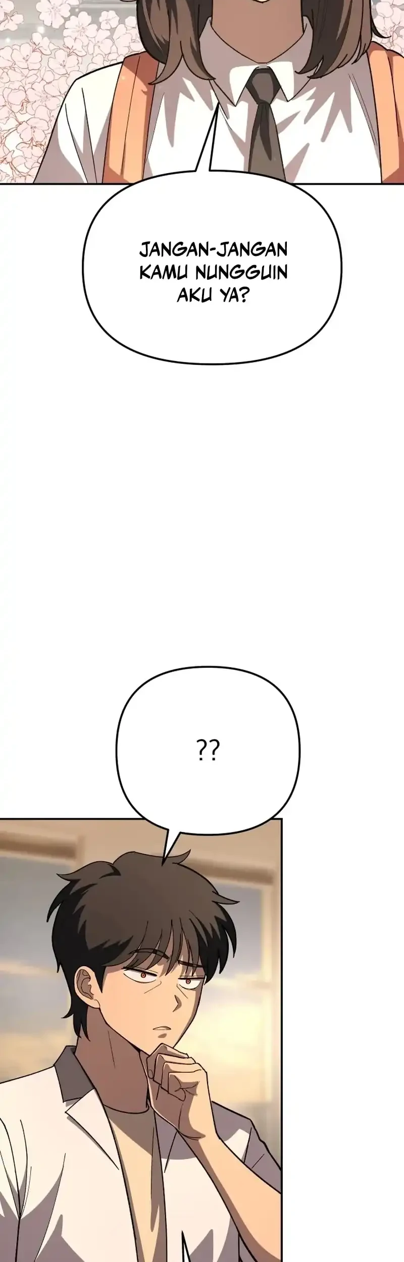 Heavenly Demon Goes to High School Chapter 9 Gambar 38