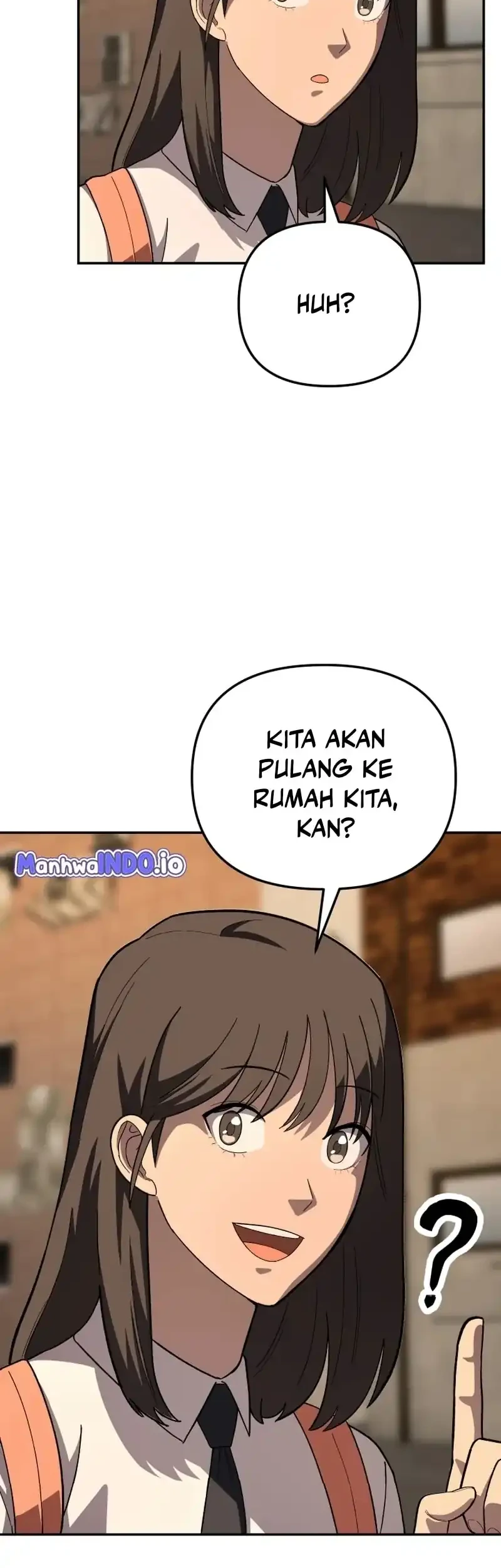 Heavenly Demon Goes to High School Chapter 9 Gambar 50