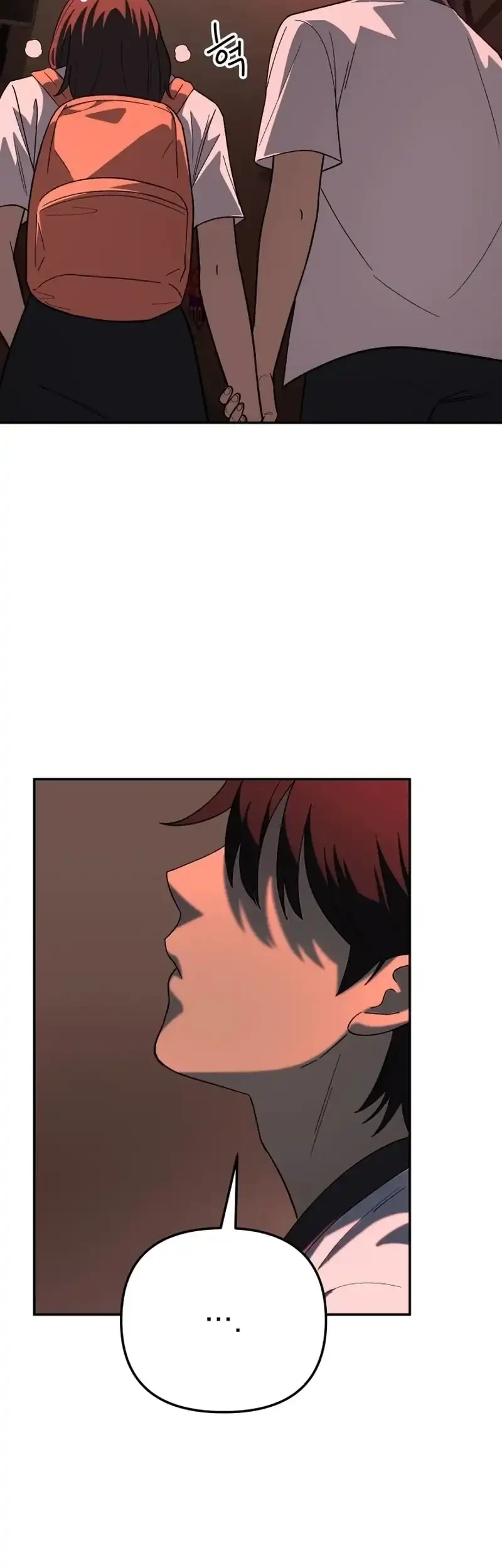 Heavenly Demon Goes to High School Chapter 9 Gambar 64