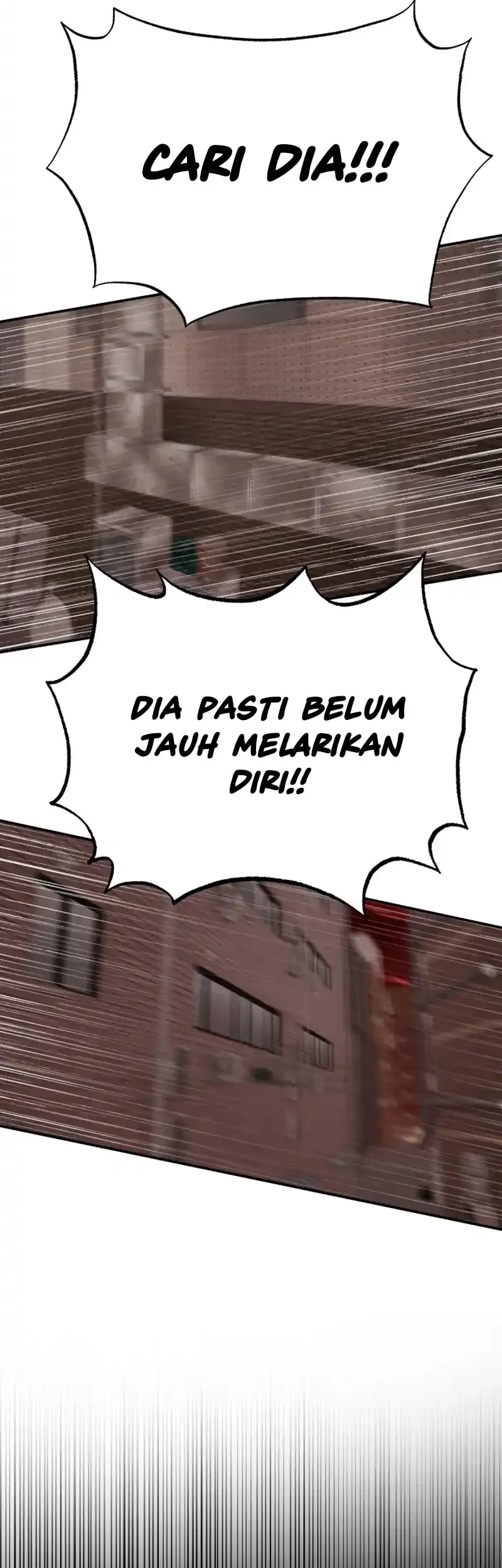 Heavenly Demon Goes to High School Chapter 9 Gambar 72