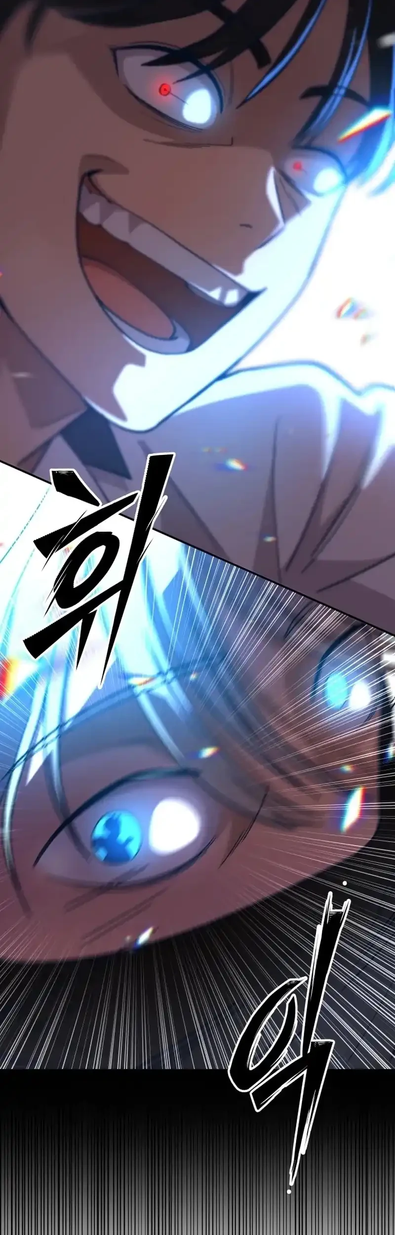 Heavenly Demon Goes to High School Chapter 9 Gambar 74