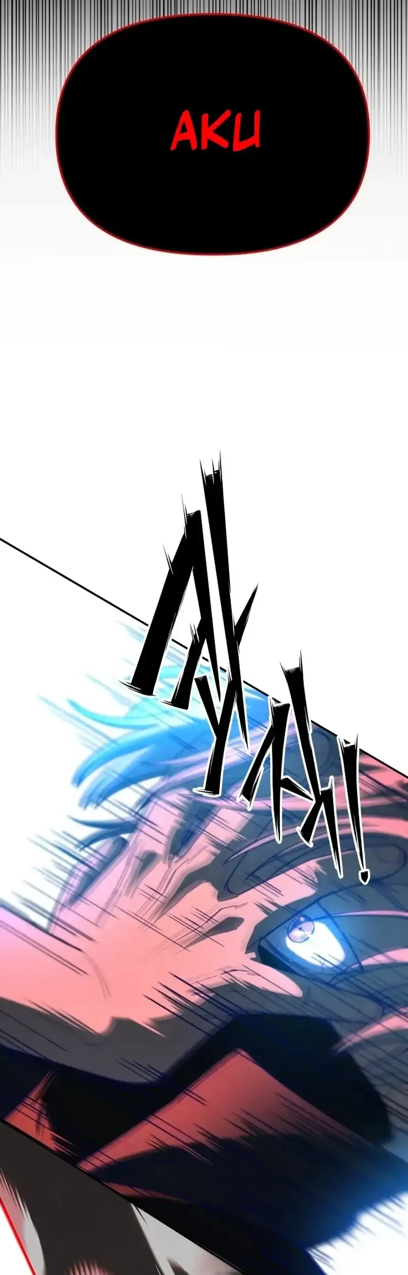 Heavenly Demon Goes to High School Chapter 9 Gambar 75