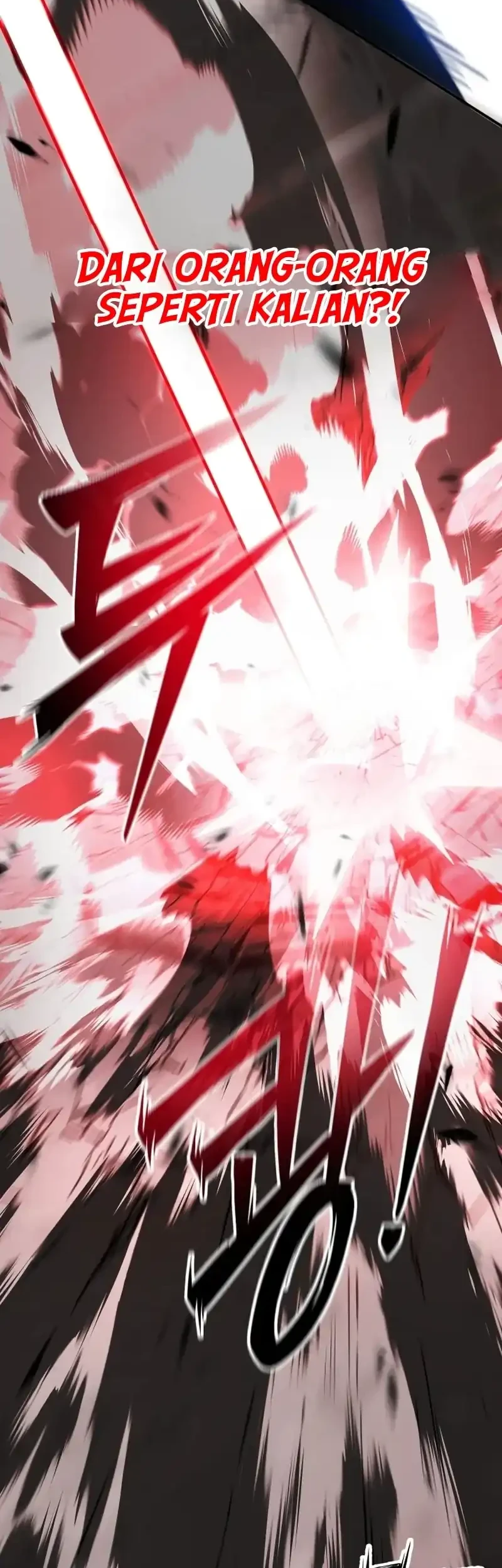 Heavenly Demon Goes to High School Chapter 9 Gambar 76