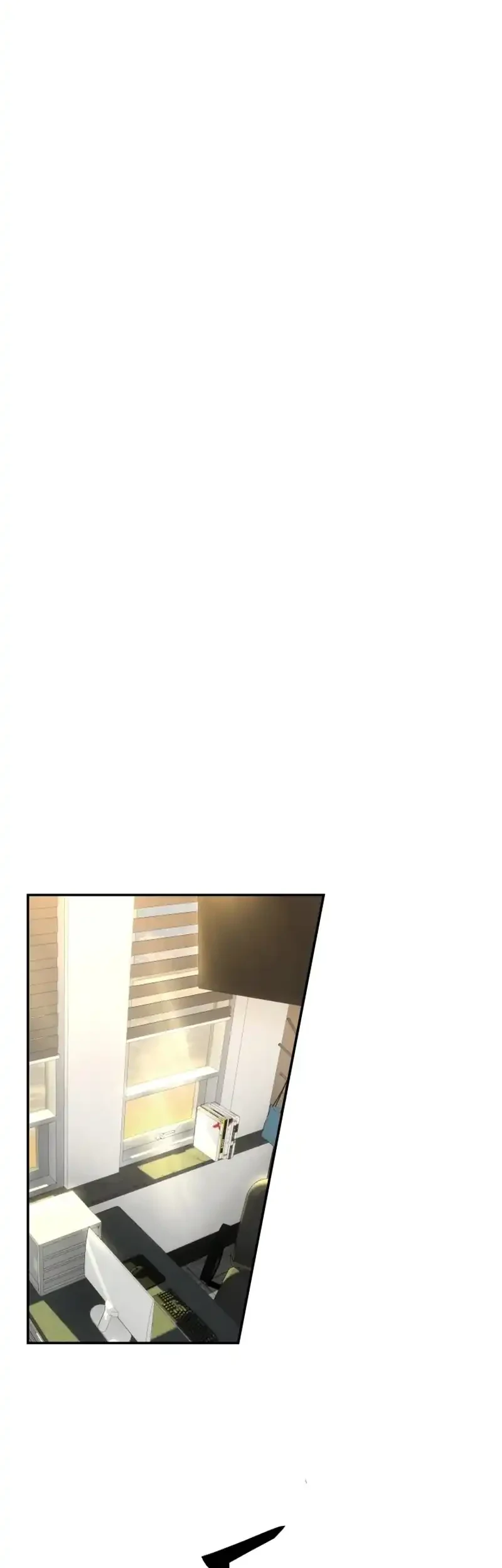 Heavenly Demon Goes to High School Chapter 9 Gambar 8