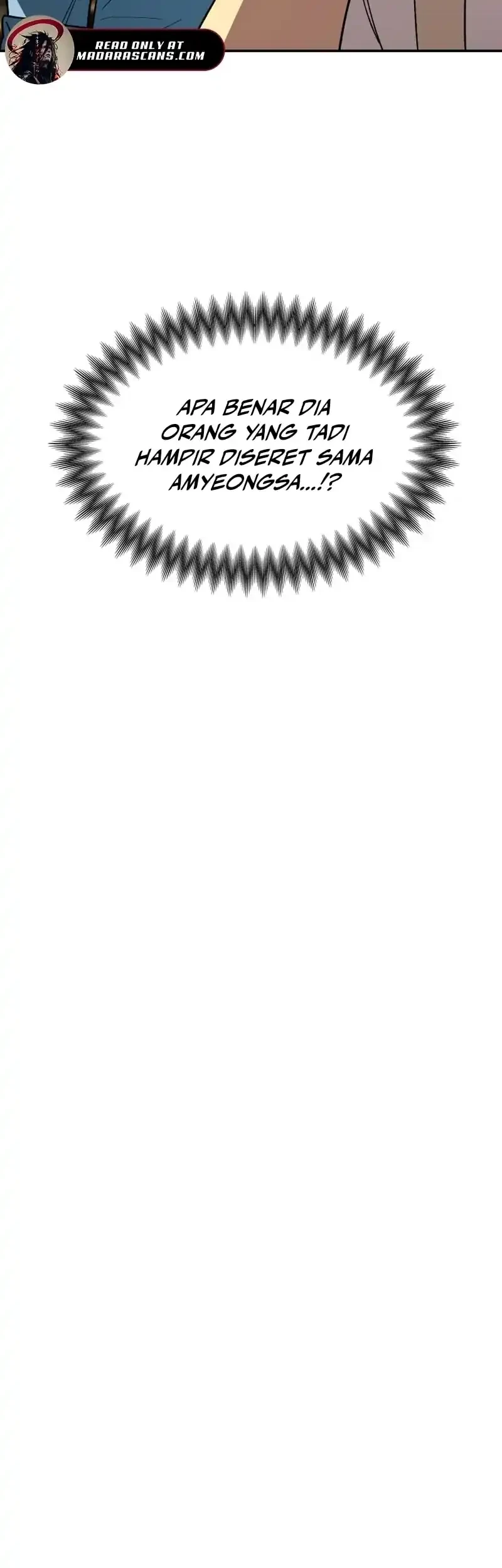 Heavenly Demon Goes to High School Chapter 9 Gambar 13