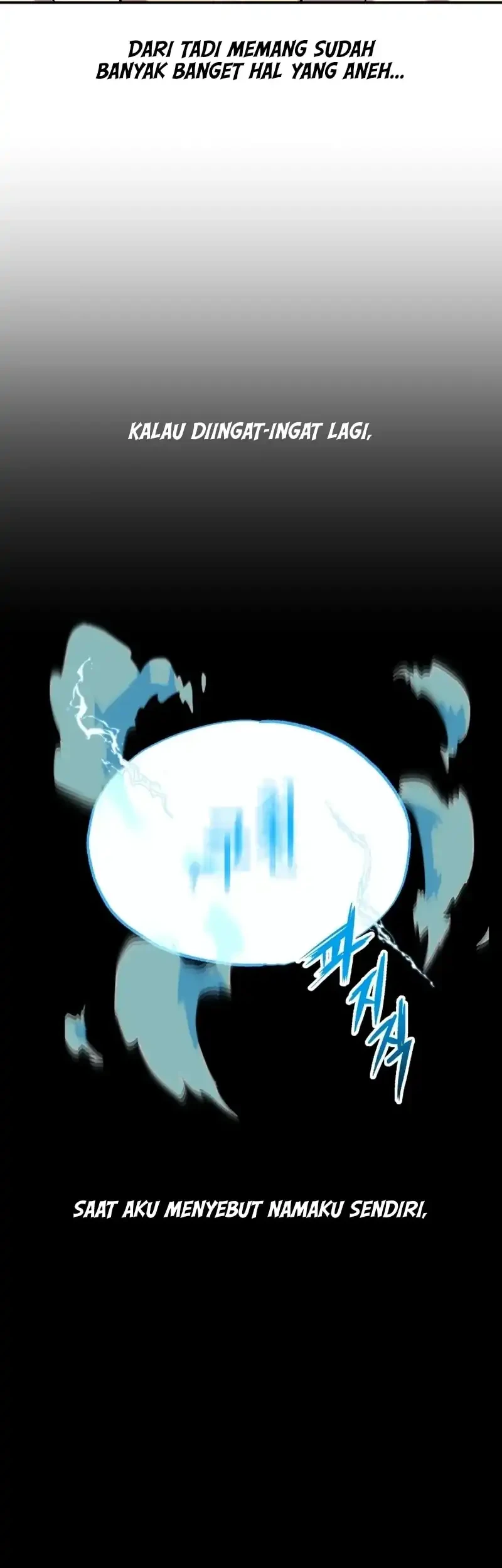 Heavenly Demon Goes to High School Chapter 9 Gambar 16