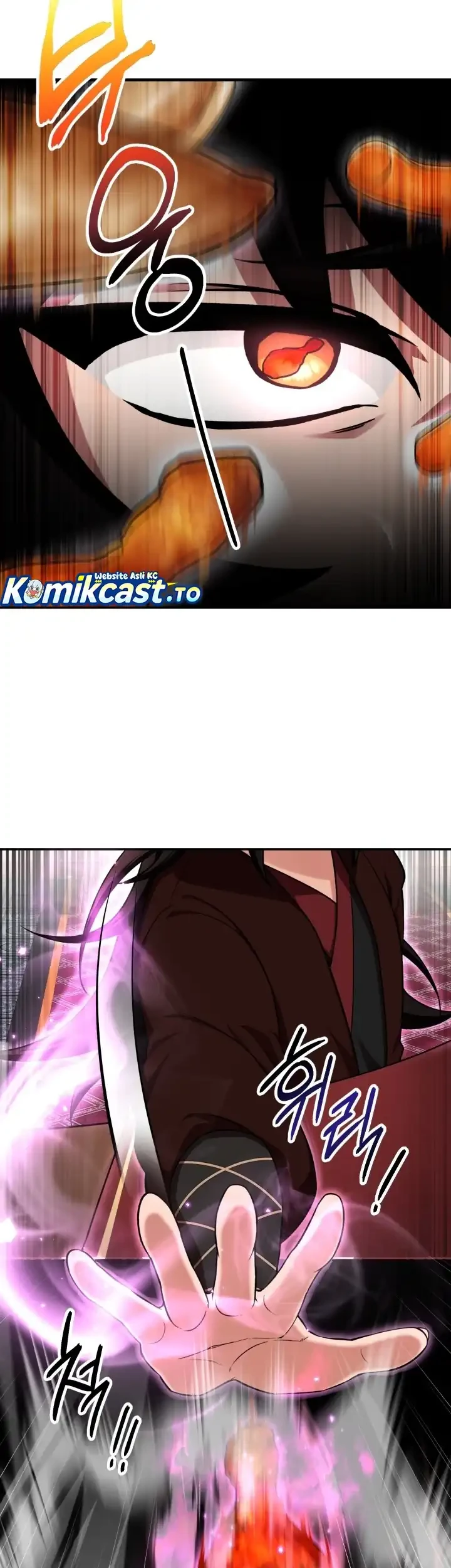 Heavenly Demon Tavern Chapter 1 Gambar 20