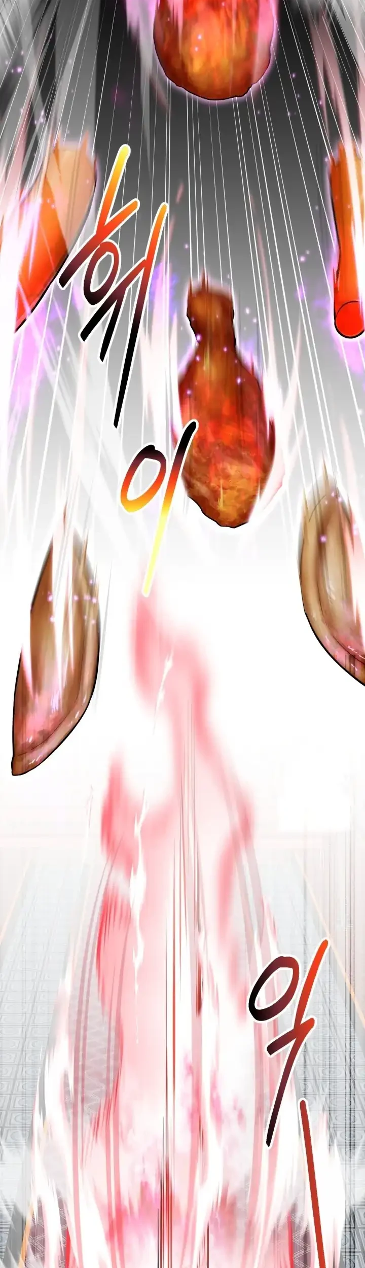 Heavenly Demon Tavern Chapter 1 Gambar 21