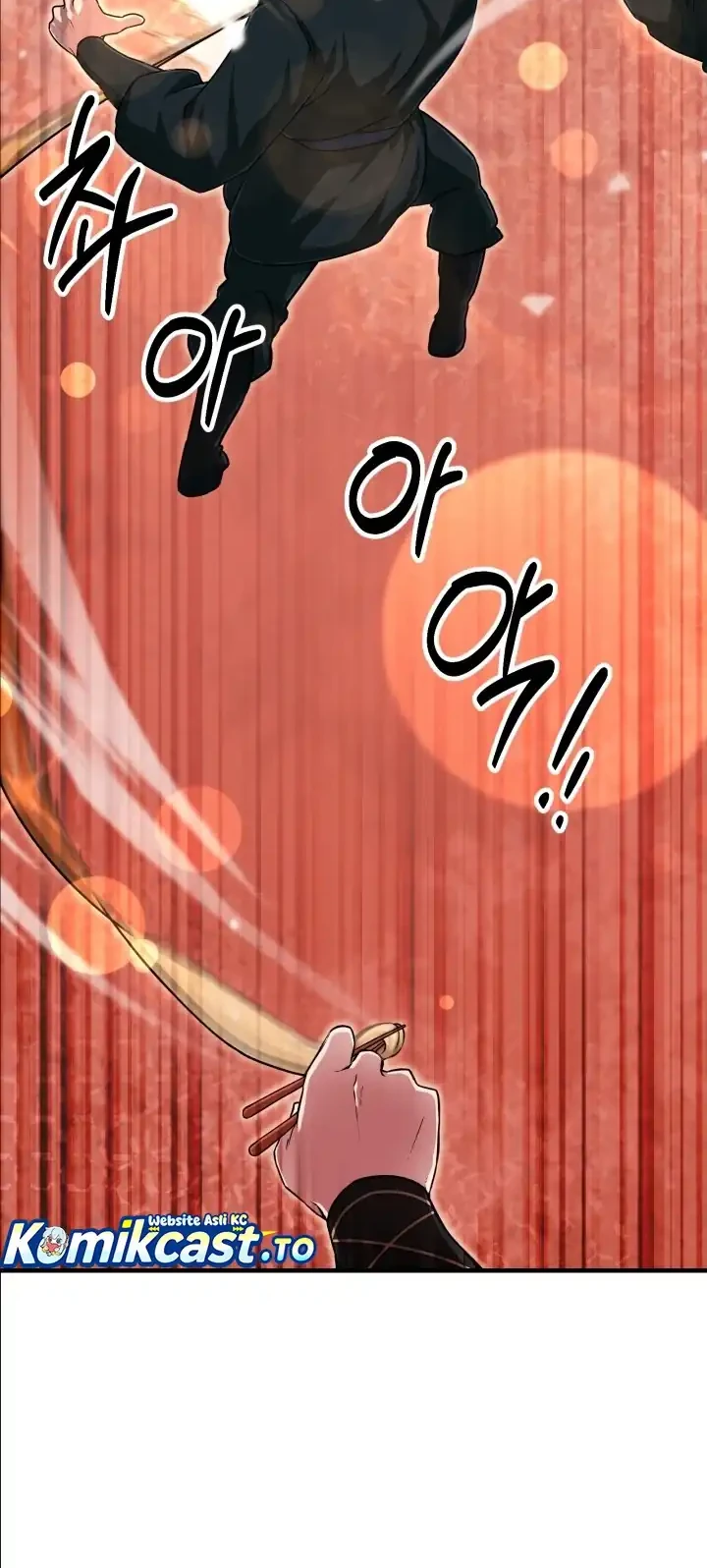 Heavenly Demon Tavern Chapter 1 Gambar 26