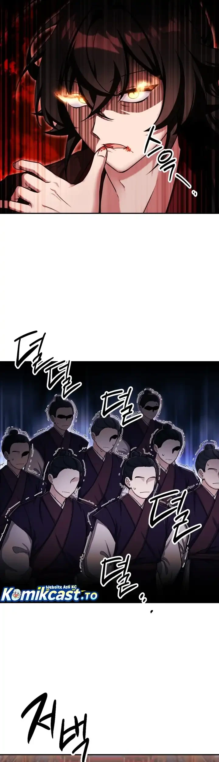 Heavenly Demon Tavern Chapter 1 Gambar 39