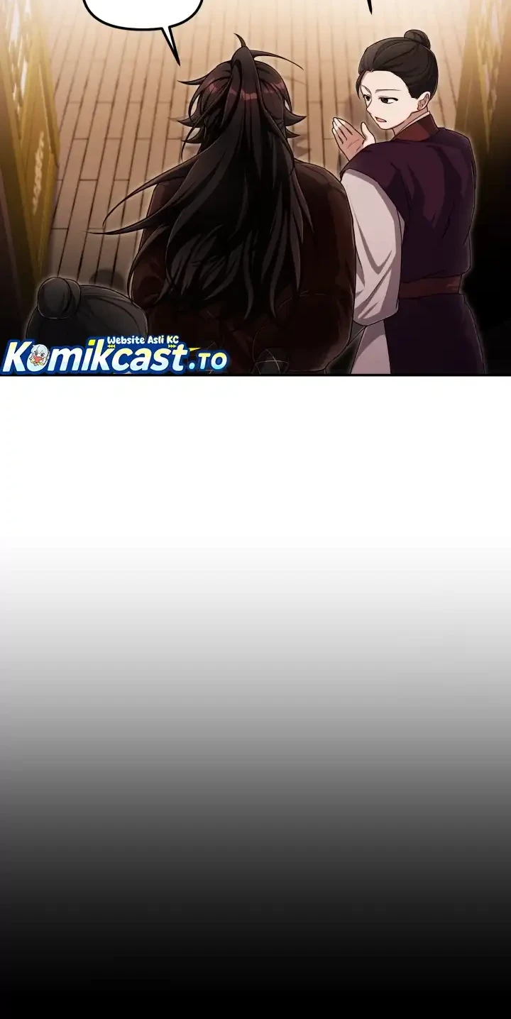 Heavenly Demon Tavern Chapter 1 Gambar 42
