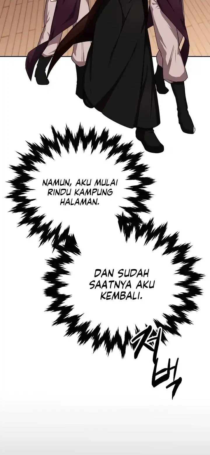 Heavenly Demon Tavern Chapter 1 Gambar 48