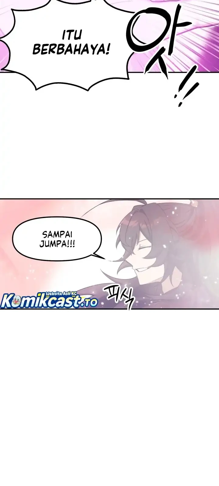 Heavenly Demon Tavern Chapter 1 Gambar 58