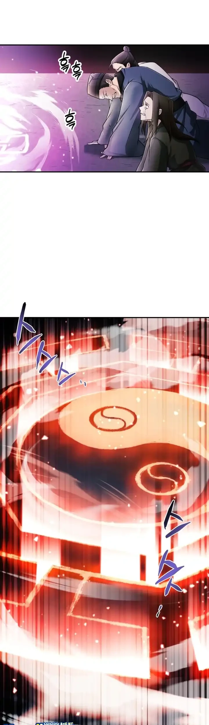 Heavenly Demon Tavern Chapter 1 Gambar 59