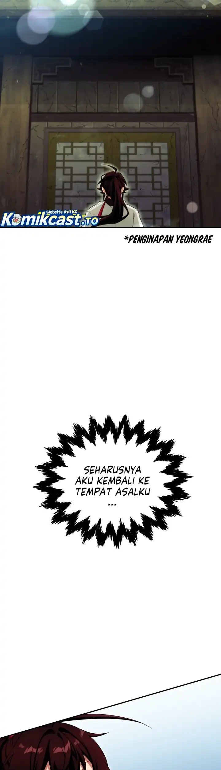 Heavenly Demon Tavern Chapter 1 Gambar 63