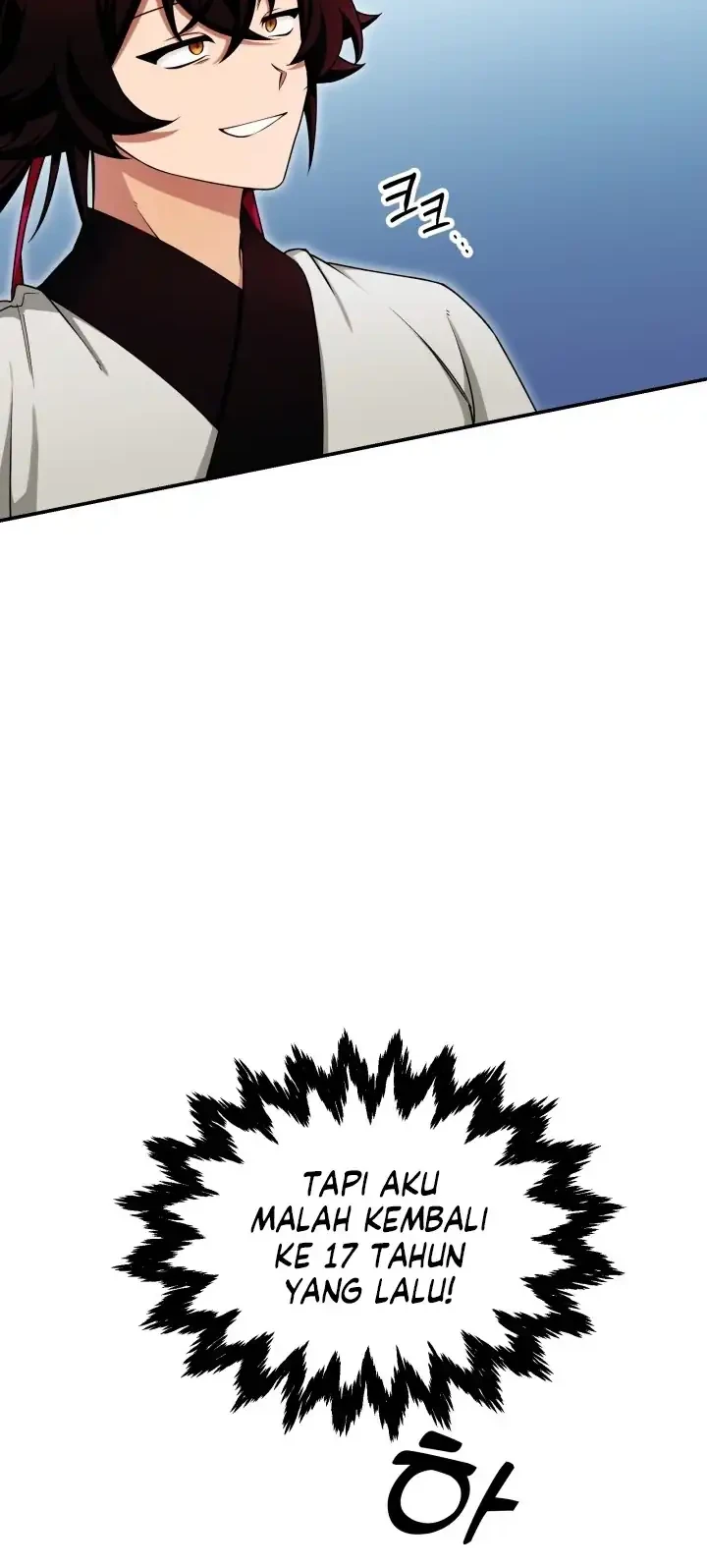 Heavenly Demon Tavern Chapter 1 Gambar 64