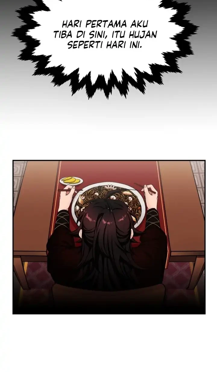 Heavenly Demon Tavern Chapter 1 Gambar 5